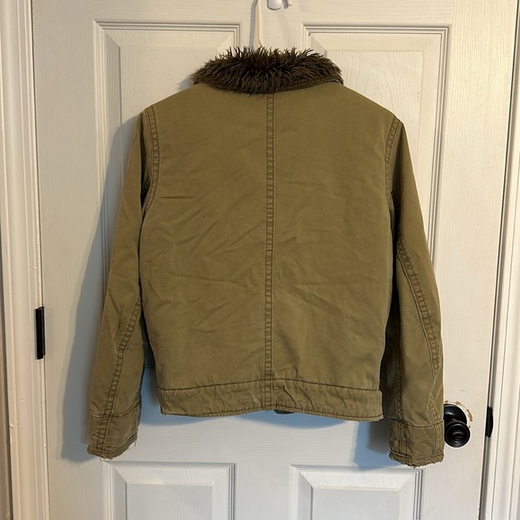 Abercrombie Adirondack Jacket - Picture 3 of 8
